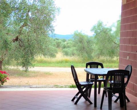 Agriturismo Massa Marittima , Tritt-Case in Italia