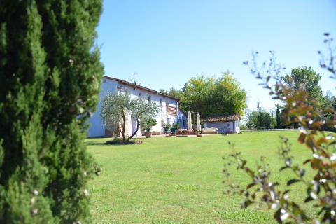 Villa Montecarlo