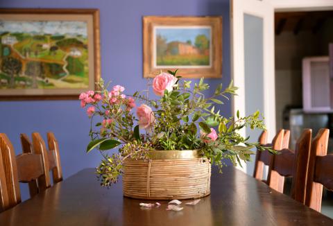 Luxusvilla Montecarlo mit Pool, Tritt Case in Italia