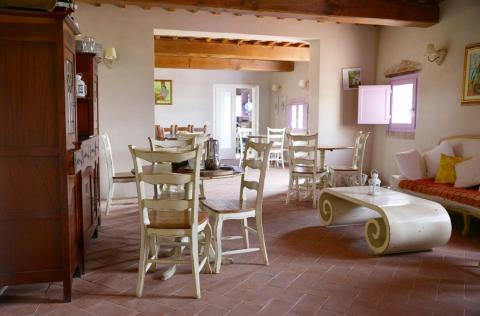 Luxusvilla Montecarlo mit Pool, Tritt Case in Italia