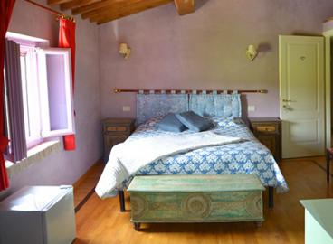 Luxusvilla Montecarlo mit Pool, Tritt Case in Italia