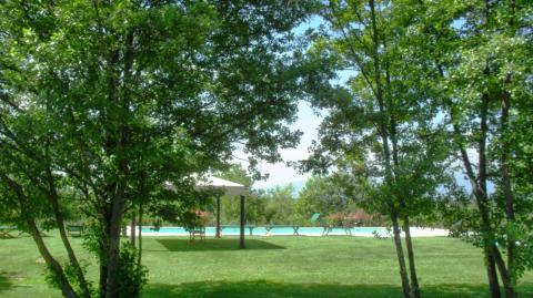 Luxusvilla Montecarlo mit Pool, Tritt Case in Italia