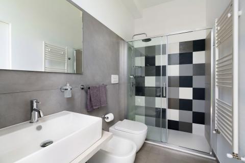 Freistehende Villa für 4 Personen mit Pool, Sizilien