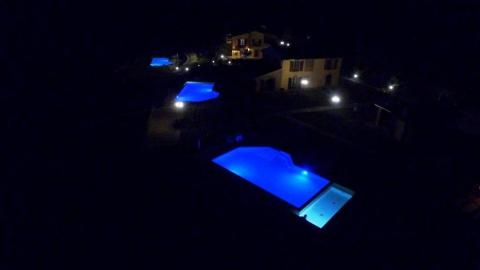 Borgo del Silenzio, 5 Ferienwohnungen in den Hügeln von Lajatico. Tritt-Toskana.de