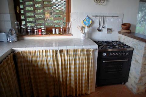 Großes Ferienhaus für Gruppen bei Florenz, Toskana | Tritt-toskana.de