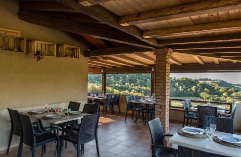 Grüne Ferienunterkünfte im wunderschönen Pomarance bei Pisa| Tritt-toskana.de