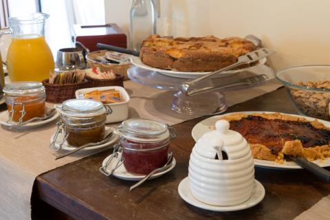 Grüne Ferienunterkünfte im wunderschönen Pomarance bei Pisa| Tritt-toskana.de