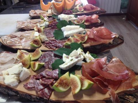 Grüne Ferienunterkünfte im wunderschönen Pomarance bei Pisa| Tritt-toskana.de