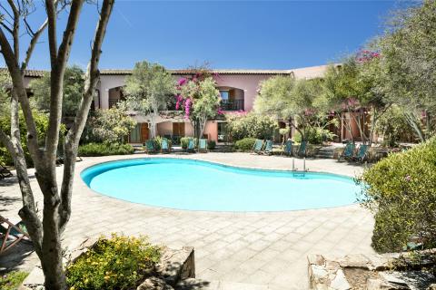 Cala di Falco Resort