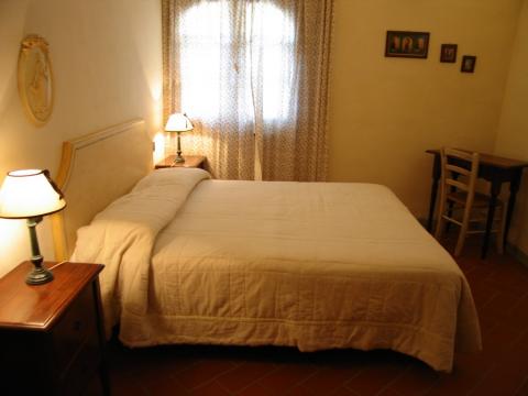 Tenuta Belvedere; Ferienbauernhof bei Pisa | Tritt-toskana.de