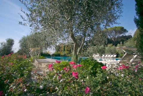 Tenuta Belvedere; Ferienbauernhof bei Pisa | Tritt-toskana.de