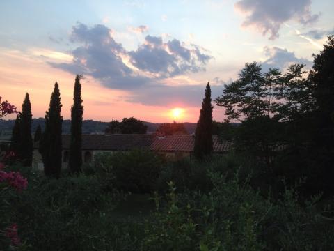 Tenuta Belvedere; Ferienbauernhof bei Pisa | Tritt-toskana.de