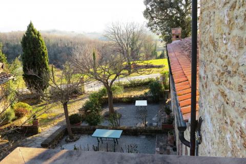 Tenuta Belvedere; Ferienbauernhof bei Pisa | Tritt-toskana.de