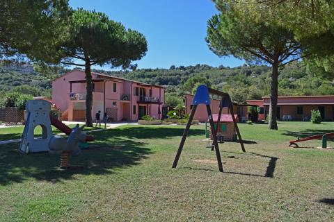 Ferienwohnung mit Pool Toskana Elba