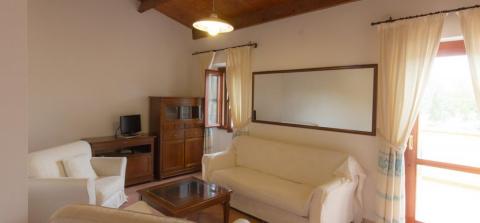 Ferienvila mit Pool für 10 Personen bei Alghero, Sardinien, Tritt Case in Italia