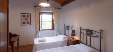 Ferienvila mit Pool für 10 Personen bei Alghero, Sardinien, Tritt Case in Italia