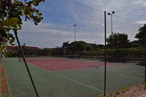 Ferienwohnungen im Norden Sardiniens mit privatem Strand, Tritt Case in Italia