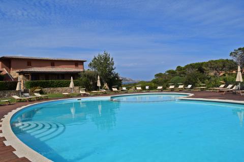 Suaraccia Resort