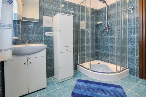 Villa Santa Barbara, Sardinien, Alghero, Tritt Case in Italia