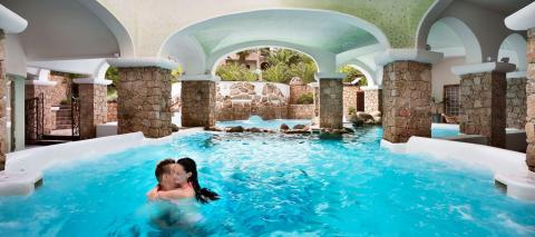 Luxuriöse, geräumige Villen Isola Rossa, Sassari, Sardinien | Tritt - Case in Italia