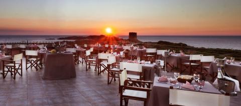 Luxuriöse, geräumige Villen Isola Rossa, Sassari, Sardinien | Tritt - Case in Italia