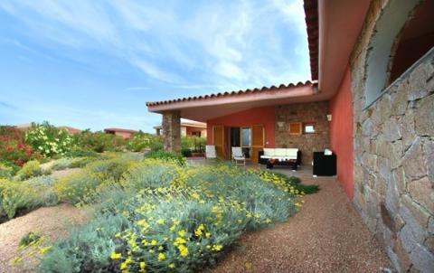 Luxuriöse, geräumige Villen Isola Rossa, Sassari, Sardinien | Tritt - Case in Italia