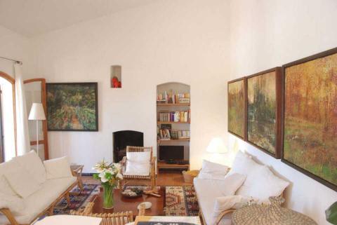 Ferienvilla Pineddu für 10 Personen auf Sardinien, Tritt Case in Italia