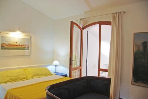 Ferienvilla Pineddu für 10 Personen auf Sardinien, Tritt Case in Italia