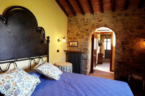 Schlafzimmer Wohnung Torre