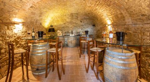 Agriturismo Carmignano in Prato, Toskana | Tritt-toskana.de