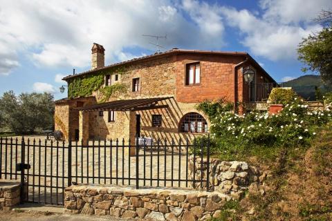 Agriturismo Carmignano