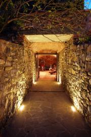 Agriturismo Carmignano in Prato, Toskana | Tritt-toskana.de