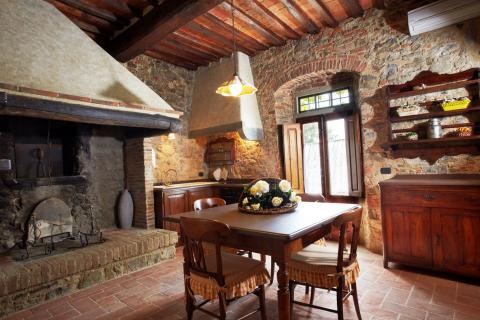 Appartement Granturco