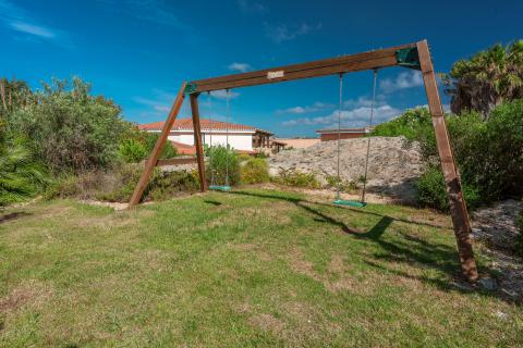 Residence Vista Maddalena, Sardinien, Tritt Case in Italia