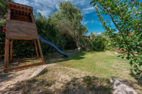 Residence Vista Maddalena, Sardinien, Tritt Case in Italia