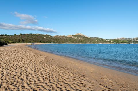 Residence Vista Maddalena, Sardinien, Tritt Case in Italia