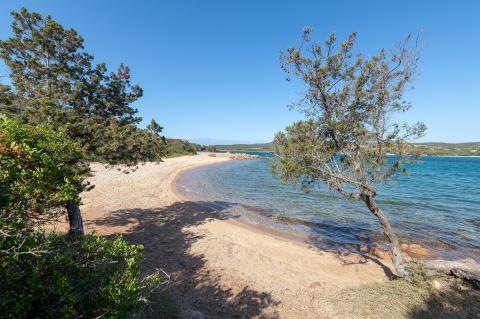Residence Vista Maddalena, Sardinien, Tritt Case in Italia