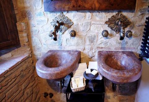 Luxuriöse Villa Carmignano in Prato für 15 Personen | Tritt-toskana.de