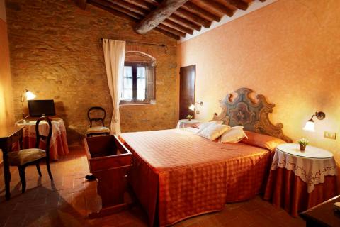 Luxuriöse Villa Carmignano in Prato für 15 Personen | Tritt-toskana.de