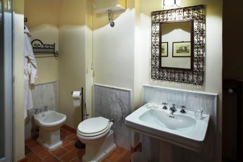 Luxuriöse Villa Carmignano in Prato für 15 Personen | Tritt-toskana.de
