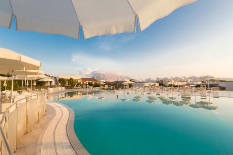 Petrosu Residence, Sardinien. Tritt Case in Italia