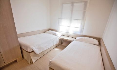 Petrosu Residence, Sardinien. Tritt Case in Italia