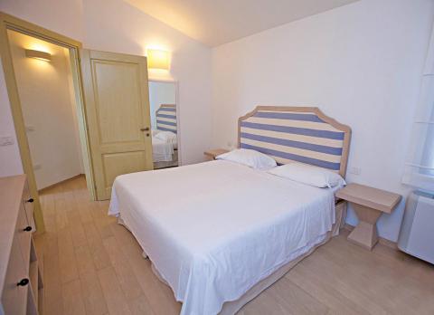 Petrosu Residence, Sardinien. Tritt Case in Italia