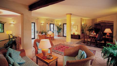 Residence Baia delle Palme, Sardinien, Tritt Case in Italia