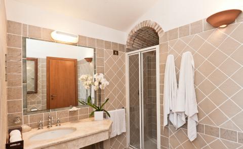 Residence Baia delle Palme, Sardinien, Tritt Case in Italia