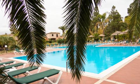 Residence Baia delle Palme