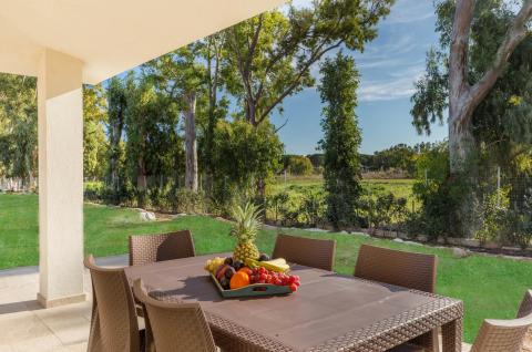 Ferienhäuser auf Sardininien, Ogliastra, Tritt Case in Italia