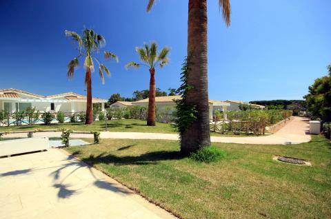 Ferienhäuser auf Sardininien, Ogliastra, Tritt Case in Italia