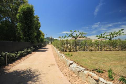 Ferienhäuser auf Sardininien, Ogliastra, Tritt Case in Italia