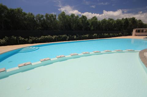 Ferienhäuser auf Sardininien, Ogliastra, Tritt Case in Italia